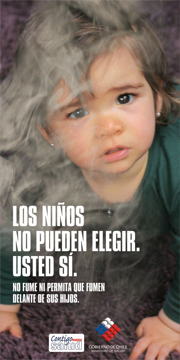 Como dejar fumar al embarazo de 6 meses